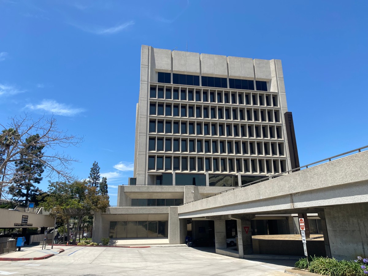 2022 Inglewood Elections